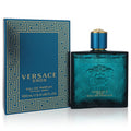 Versace Eros Eau de Parfum Spray for Men (100ml)