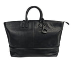 Victoria Oversize East West Tote Bag for Women, handmade by Saddler