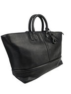 Victoria Oversize East West Tote Bag for Women, handmade by Saddler
