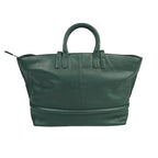 Victoria Oversize East West Tote Bag for Women, handmade by Saddler