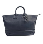 Victoria Oversize East West Tote Bag for Women, handmade by Saddler
