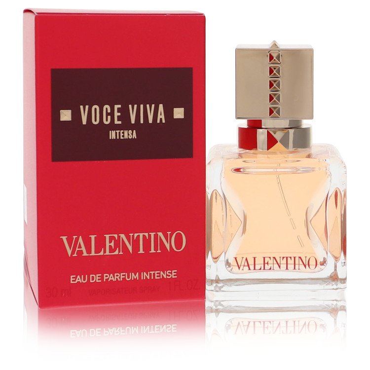 Valentino Voce Viva Intensa Eau de Parfum Spray for Women (30ml)