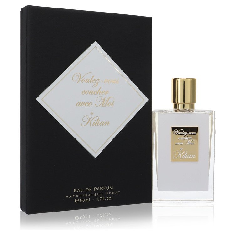 Kilian Want to Sleep with Me Eau de Parfum Spray for Women (50ml)