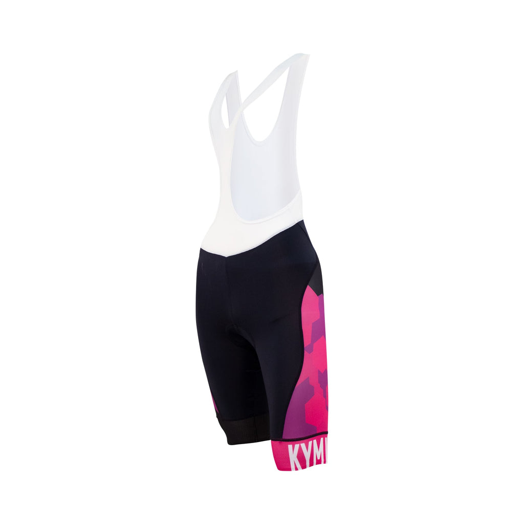 Women's Infrared PrO2 Bib Short