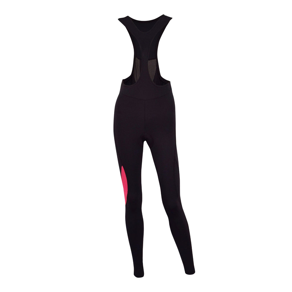 Women's Infrared PrO2 Cycle Bib Tights