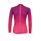Women's Infrared PrO2 LS Cycle Jersey