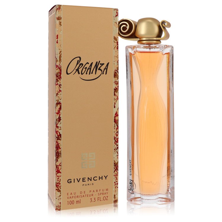 Givenchy Organza Eau de Parfum Spray for Women (100ml)