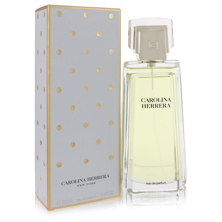 Carolina Herrera Eau de Parfum Spray for Women (100ml)