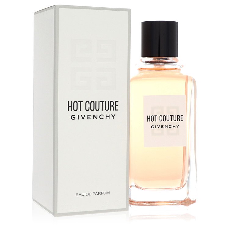 Givenchy Hot Couture Eau de Parfum Spray for Women (100ml)