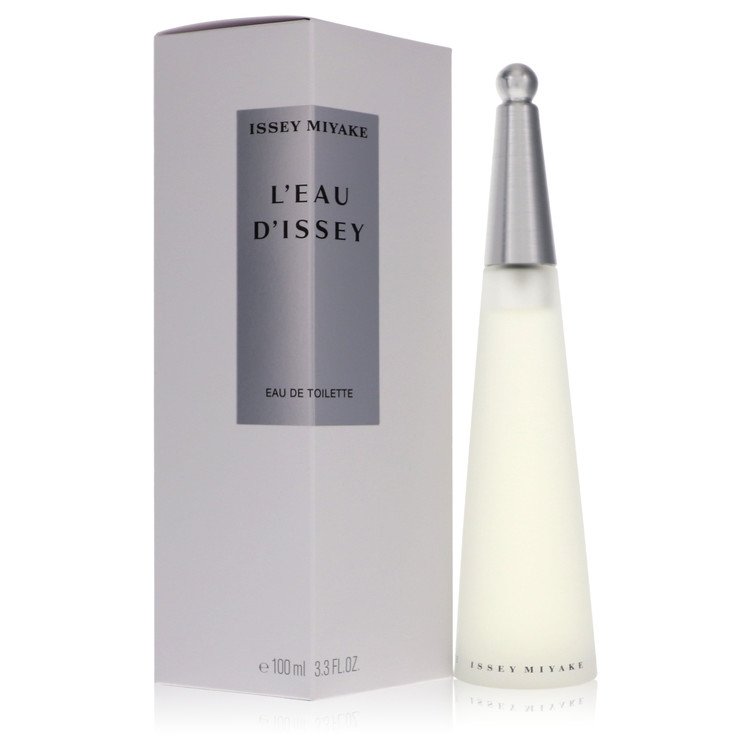 Issey Miyake L'Eau d'Issey Eau de Toilette Spray for Women (100ml)