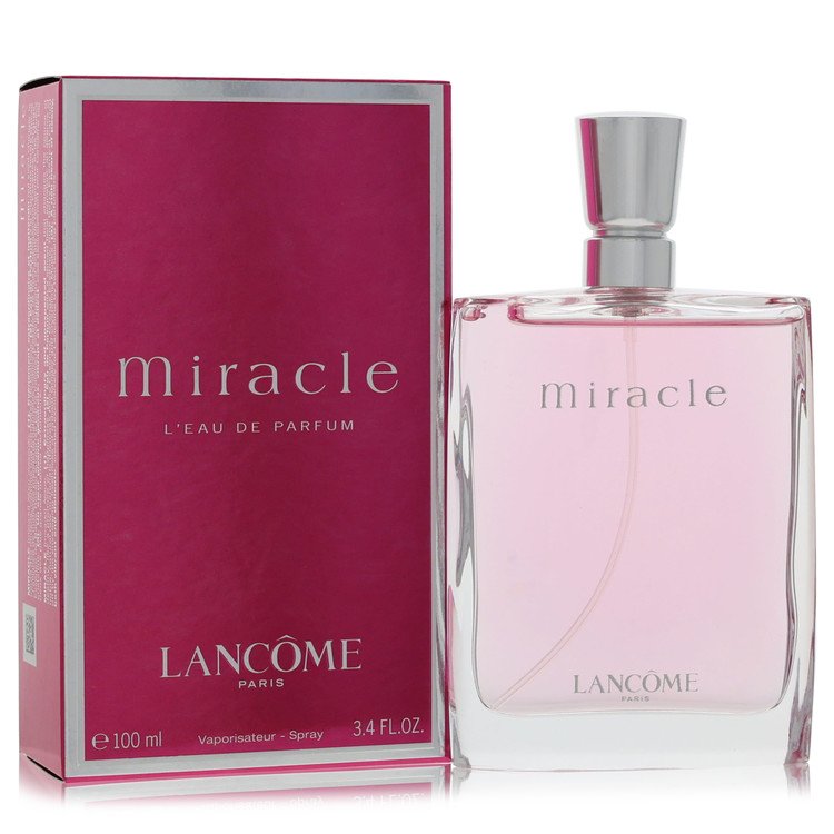 Lancôme Miracle Eau de Parfum Spray for Women (100ml)