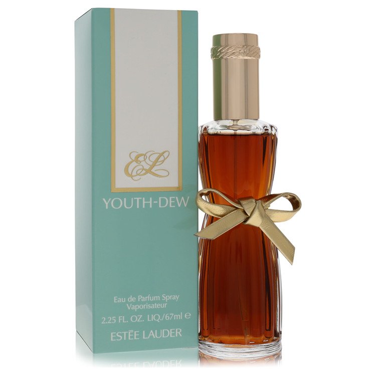 Estée Lauder Youth-Dew Eau de Parfum Spray for Women (67ml)