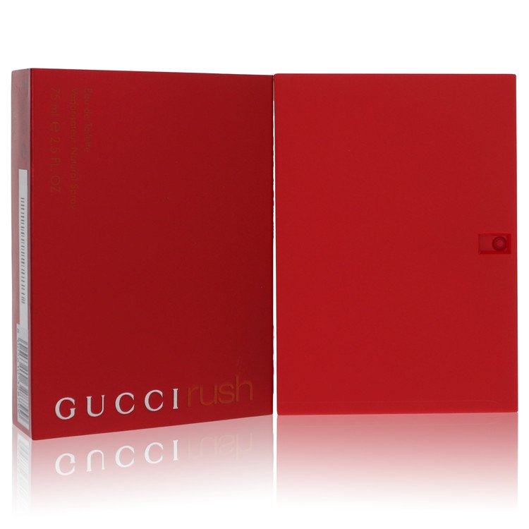 Gucci Rush Eau de Toilette Spray for Women (75ml)