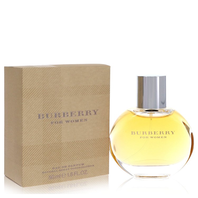 Burberry Eau de Parfum Spray for Women (50ml)