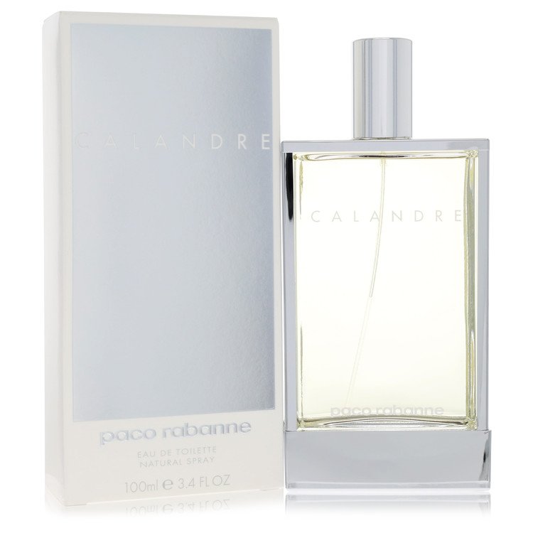 Rabanne Calandre Eau de Toilette Spray for Women (100ml)