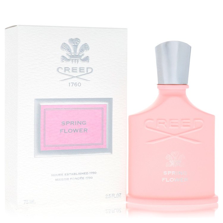 Creed Spring Flower Eau de Parfum Spray for Women (75ml)