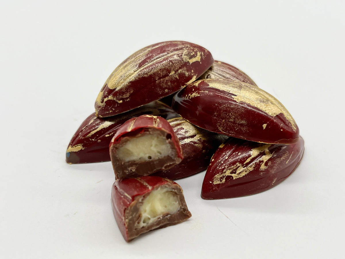 Handmade Whisky Pods