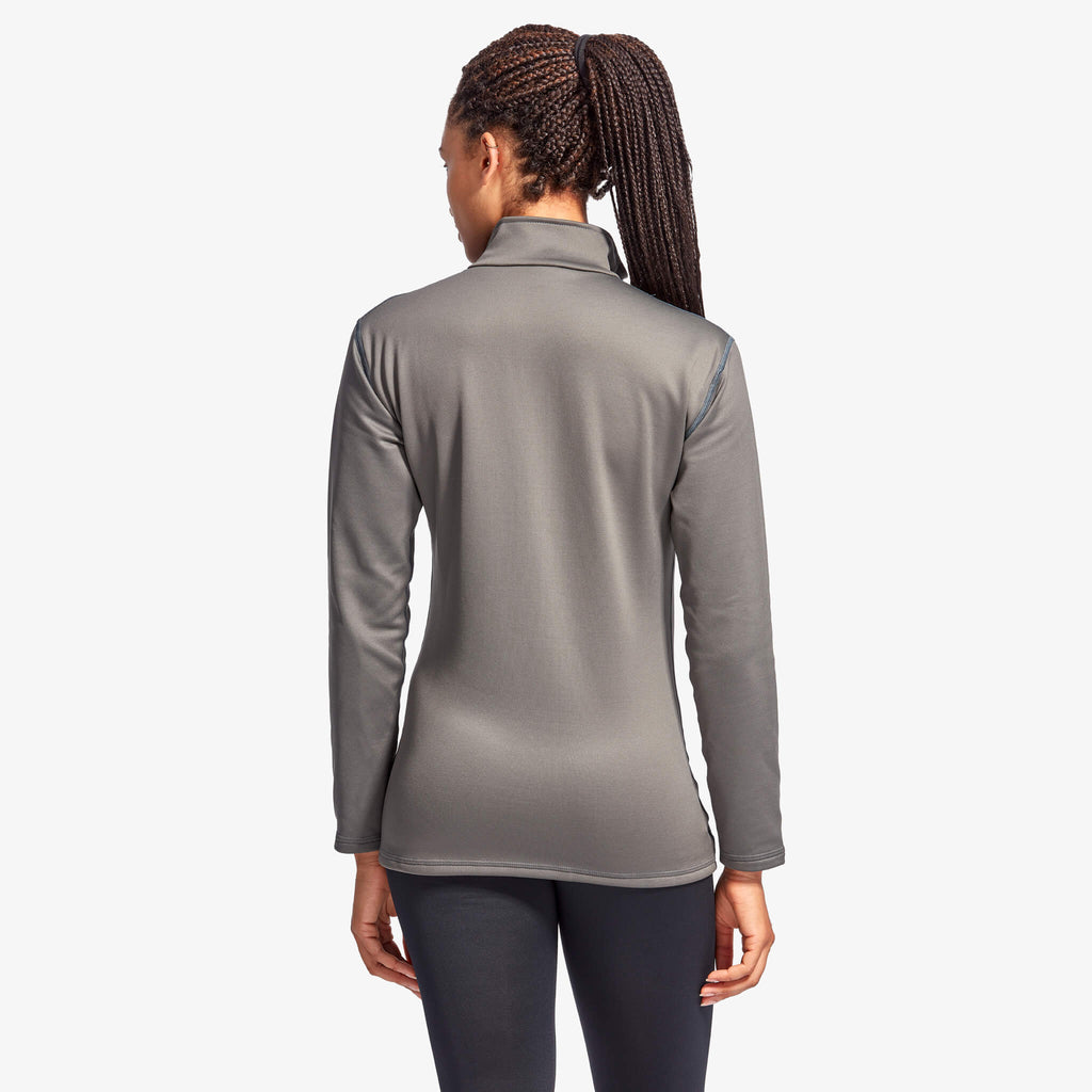 Women's Infrared Half Zip Fleece