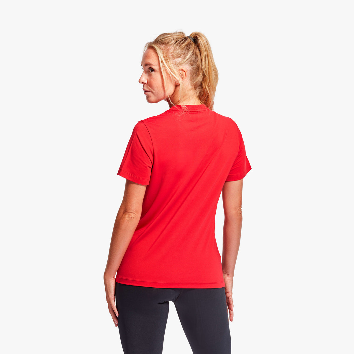 Women's Infrared Recovery T-Shirt