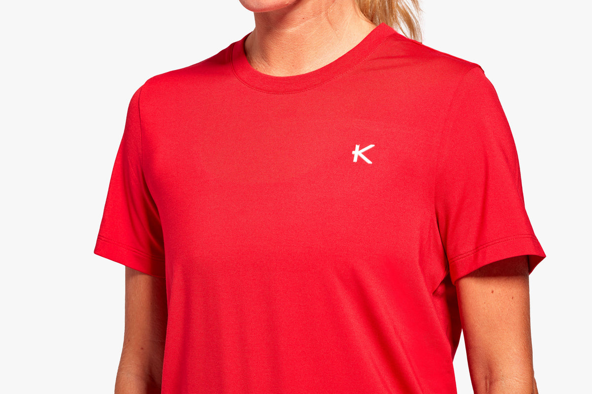 Women's Infrared Recovery T-Shirt