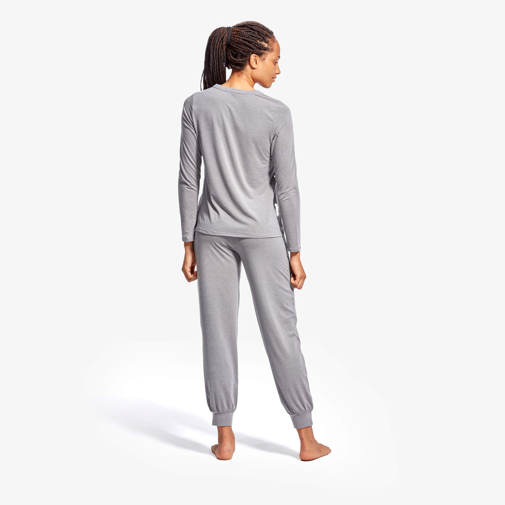 Women's Infrared Recovery Sleepwear Top