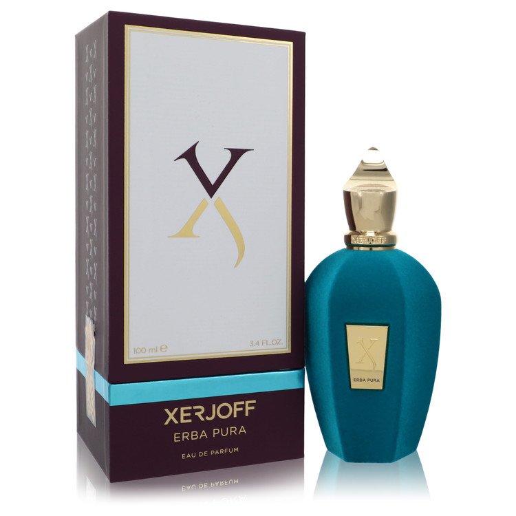 Xerjoff Erba Pura Unisex Eau de Parfum Spray (100ml)