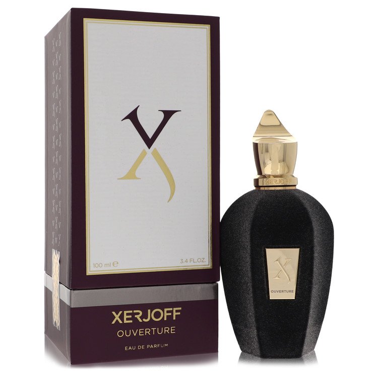Xerjoff Ouverture Unisex Eau de Parfum Spray (100ml)