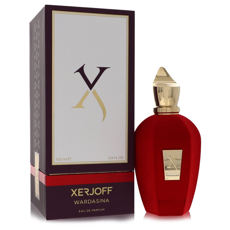 Xerjoff Wardasina Unisex Eau de Parfum Spray (100ml)