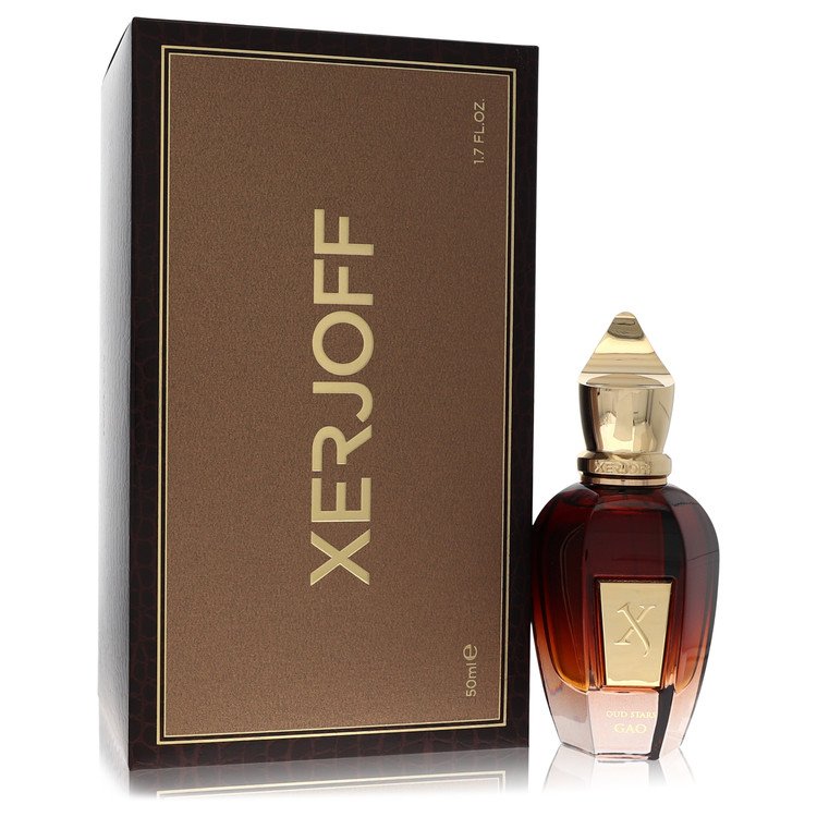 Xerjoff Oud Stars Gao Unisex Eau de Parfum Spray (50ml)