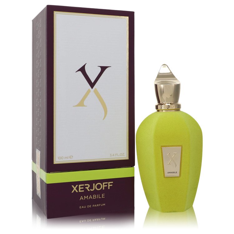 Xerjoff Amabile Eau de Parfum Spray Unisex (100ml)