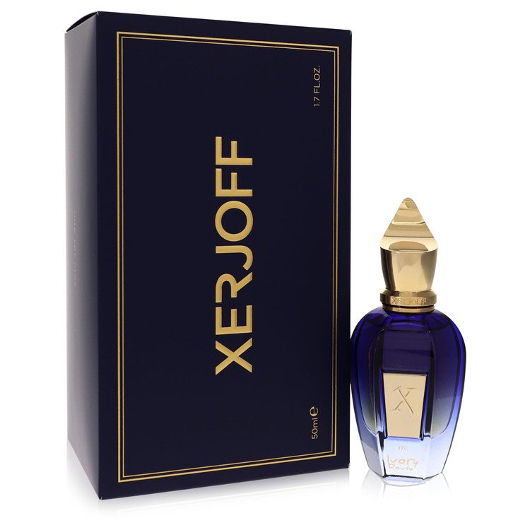 Xerjoff Ivory Route Unisex Eau de Parfum Spray (50ml)