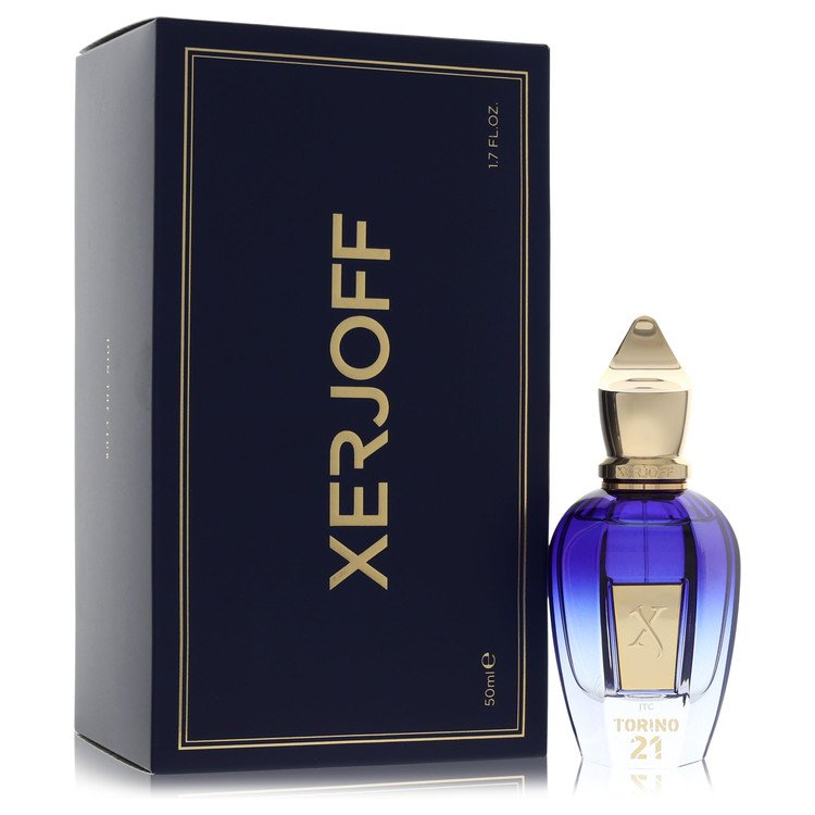 Xerjoff Torino 21 Unisex Eau de Parfum Spray (50ml)