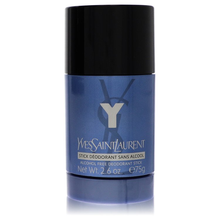Yves Saint Laurent Y Men's Deodorant Stick (75ml)