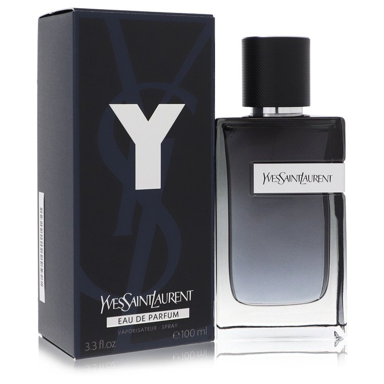 Yves Saint Laurent Y Eau de Parfum Spray for Men (100ml)