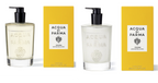 Acqua di Parma Colonia Hand Wash 330ml +Hand Lotion 330ml