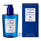 Acqua Di Parma Blu Mediterraneo Mirto Di Panarea Hand & Body Wash 300ml