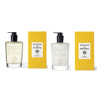 Acqua di Parma Colonia Hand Wash 330ml +Hand Lotion 330ml