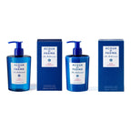 Acqua Di Parma Fico Di Amalfi 300ml Hand & Body Wash +300ml Lotion