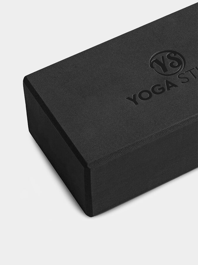 Yoga Studio EVA Yoga Brick Twin Pack