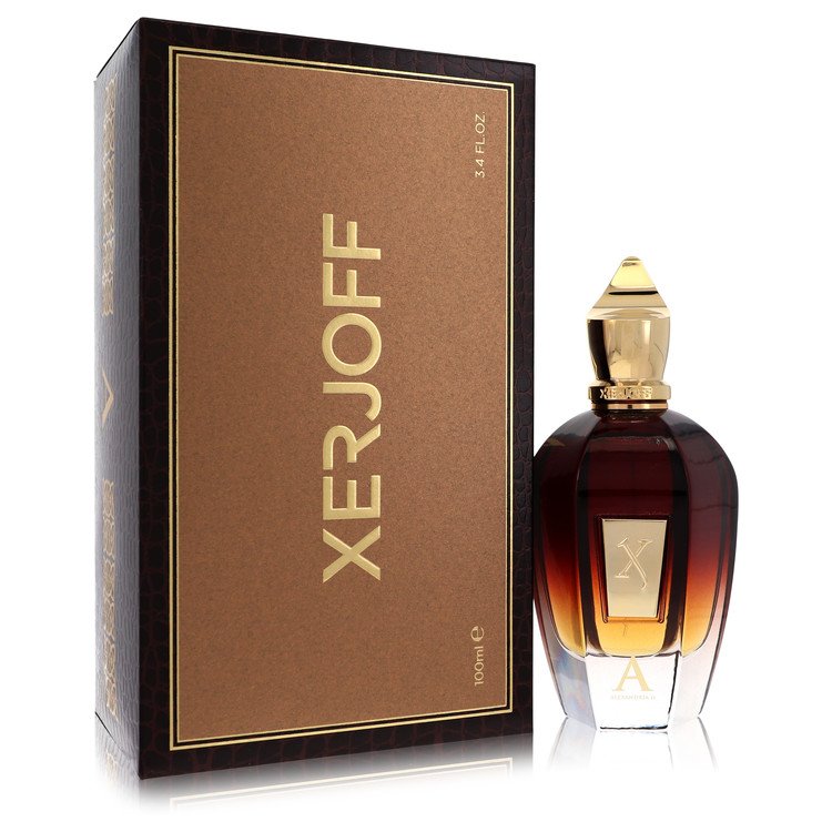 Xerjoff Alexandria II Eau de Parfum Spray for Women (100ml)