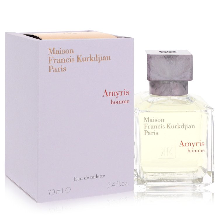 Maison Francis Kurkdjian Amyris Homme Eau de Toilette Spray for Men (70ml)