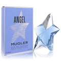 Mugler Angel Standing Star Refillable Eau de Parfum Spray for Women (100ml)