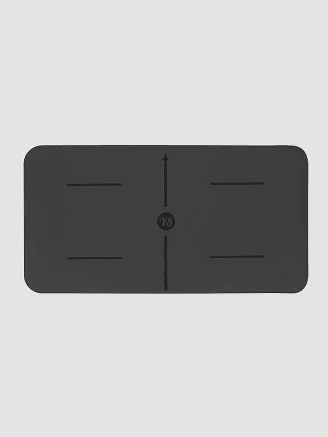 Yoga Studio The Grip Mini Knee Mat Pad