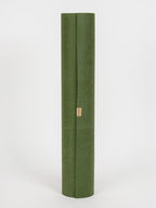 ecoYoga Extra Long Jute Yoga Mat, 4mm