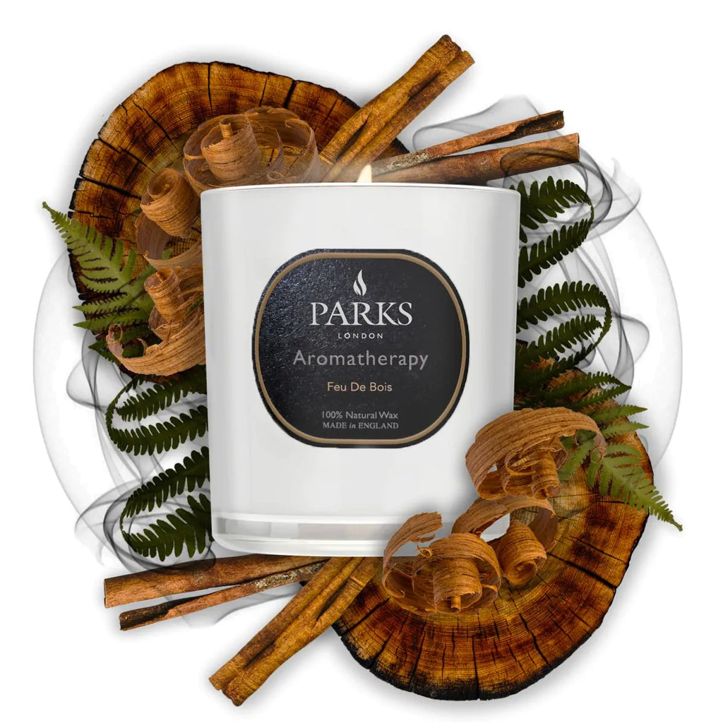 Feu De Bois Candle 220G