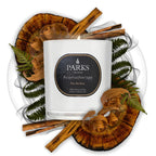 Feu De Bois Candle 220G