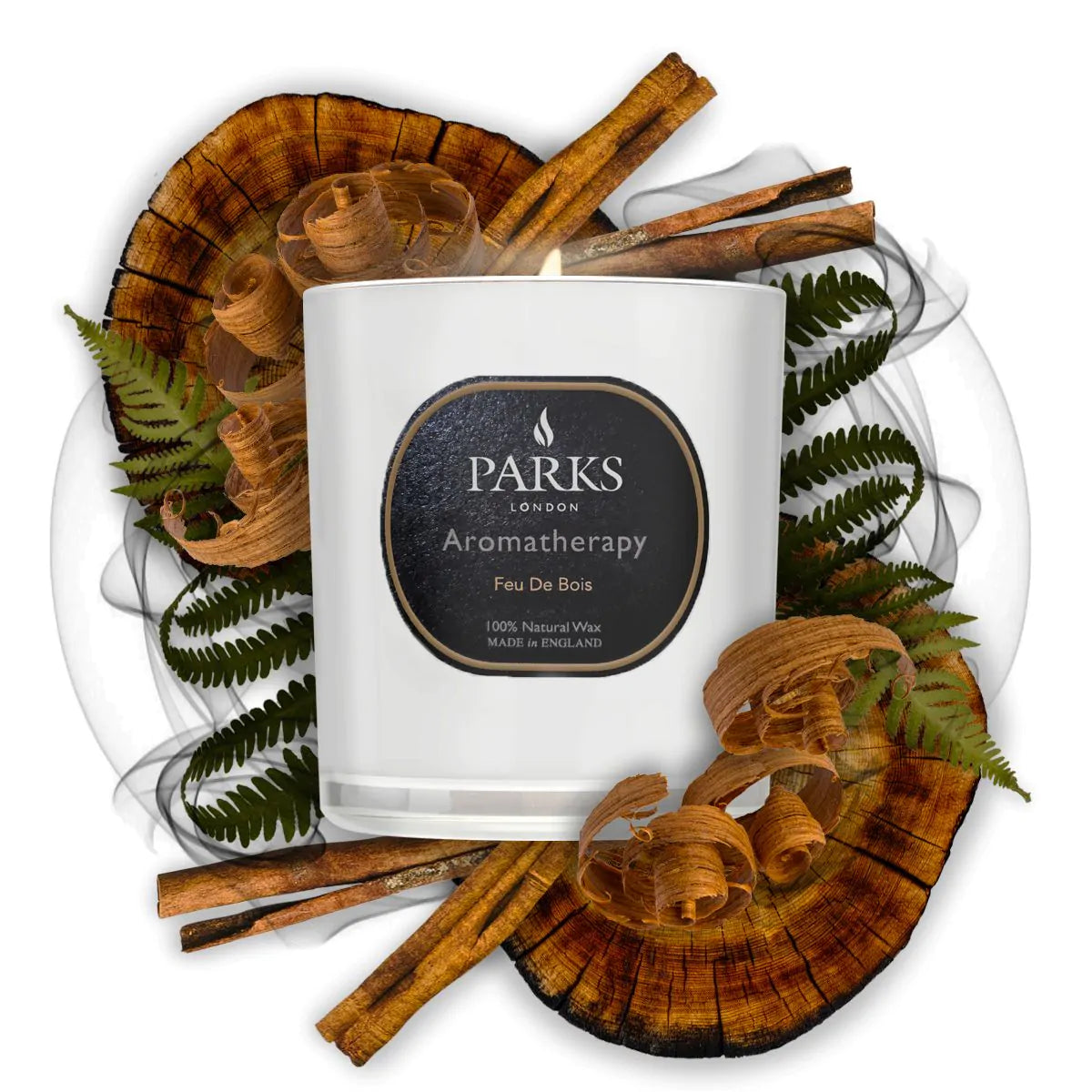 Feu De Bois Candle 220G