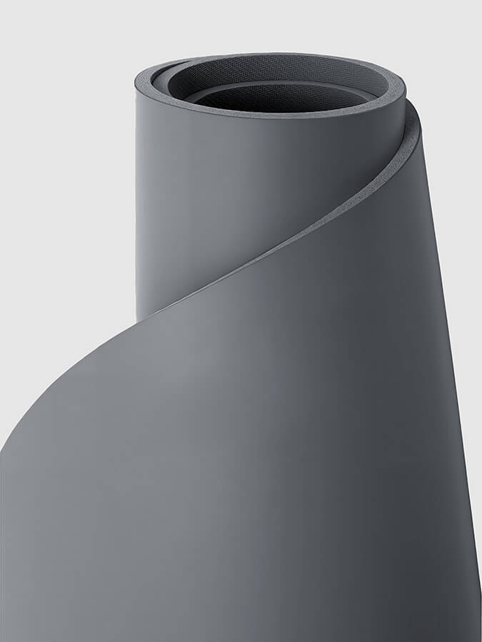 Yoga Studio Capsule Grip Mat 4mm