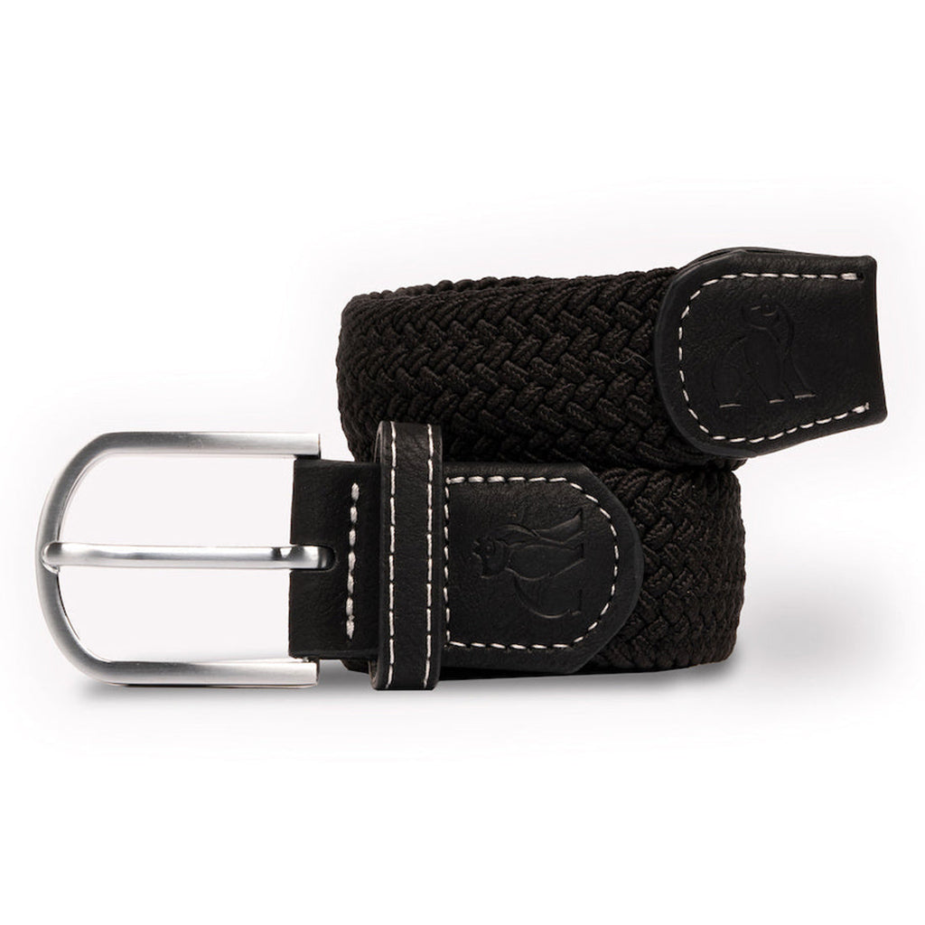 Recycled Woven Belt