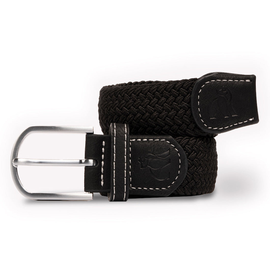 Recycled Woven Belt